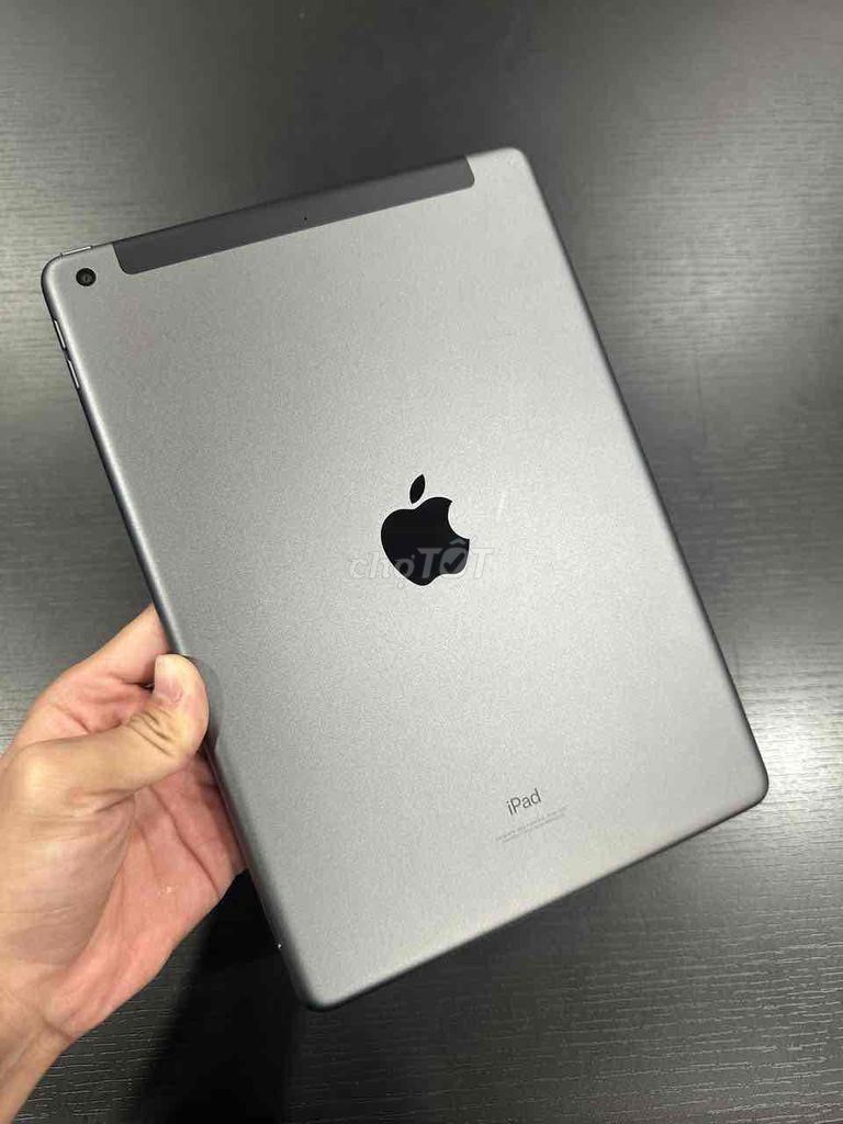 𝐁𝐘𝐏𝐀𝐒𝐒 iPad Gen 9 256GB Wifi Máy 98% Pin 100%