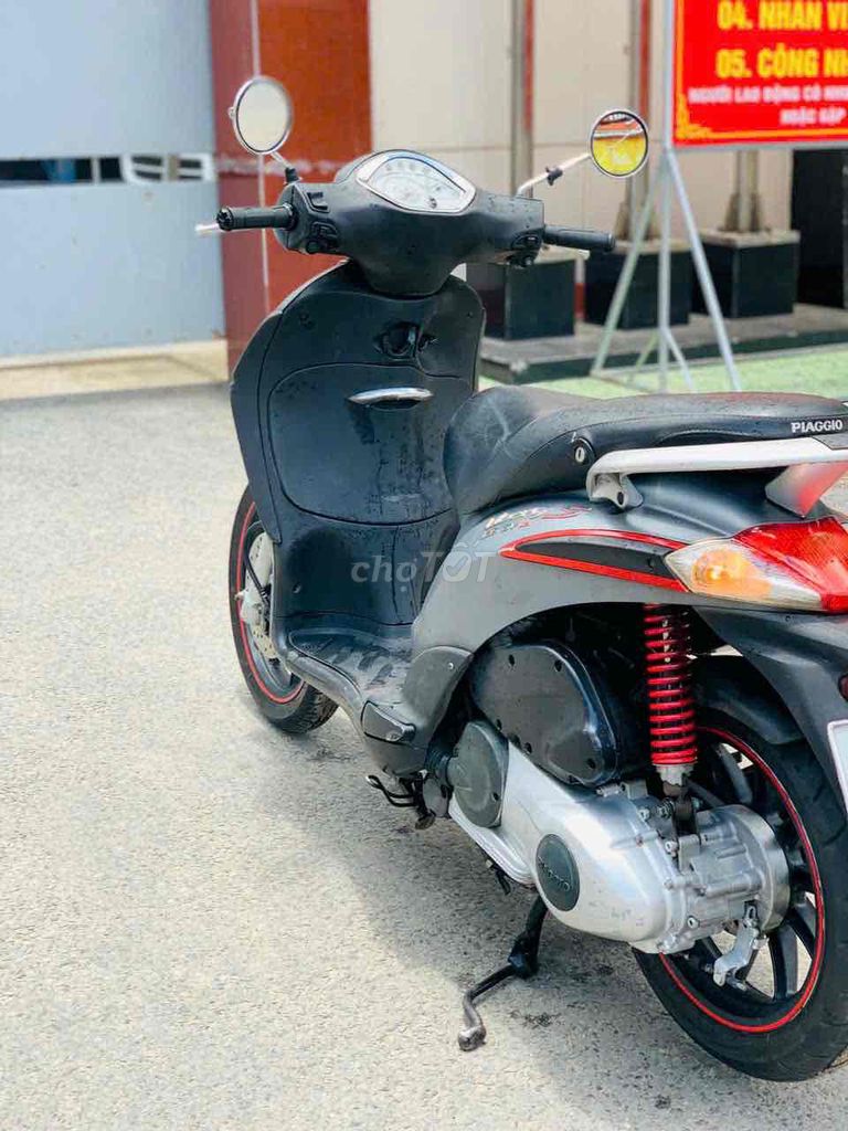 thanh lý xe liberti iget. Mua bán Xe máy tại Quận 12 Tp Hồ Chí Minh được đăng bởi Luật hình 5