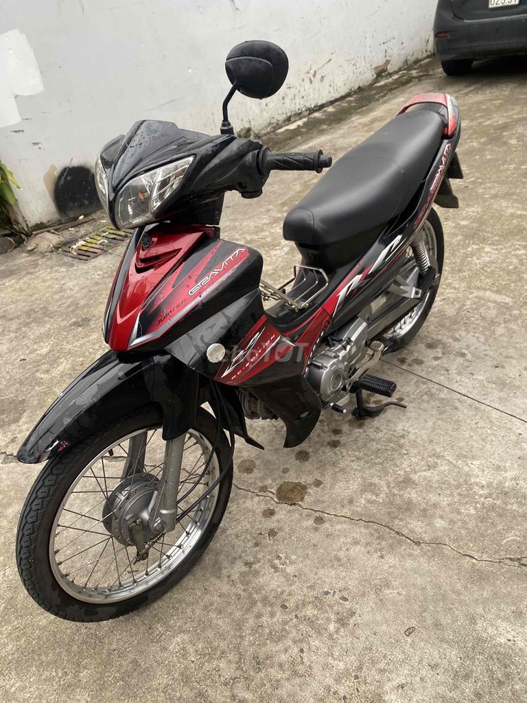 jupiter 2012 chính chủ máy zin. Mua bán Xe máy tại Thành phố Biên Hòa Đồng Nai được đăng bởi Nguyễn Thành Công hình 6