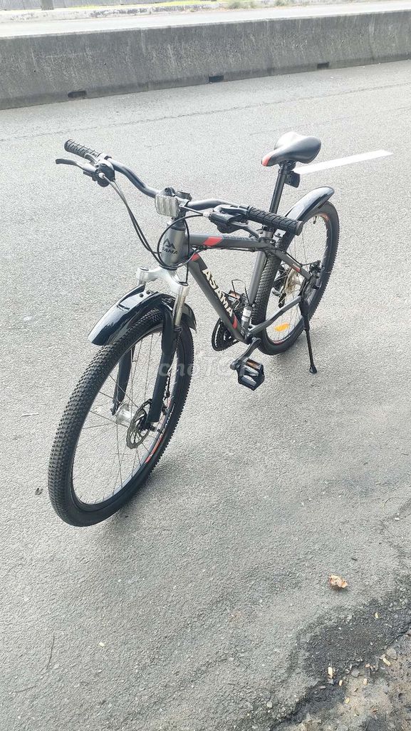 Pass. Mua bán Xe đạp tại Quận Sơn Trà Đà Nẵng được đăng bởi Lê thi tuyển hình 1