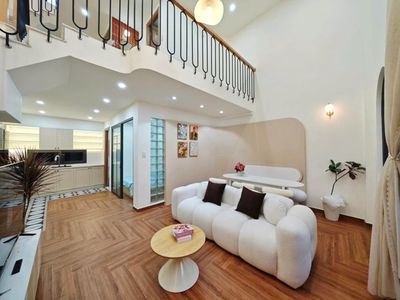 Аренда · 4 комн. · 100 м² · Quận Hải Châu, ул. tháng 2