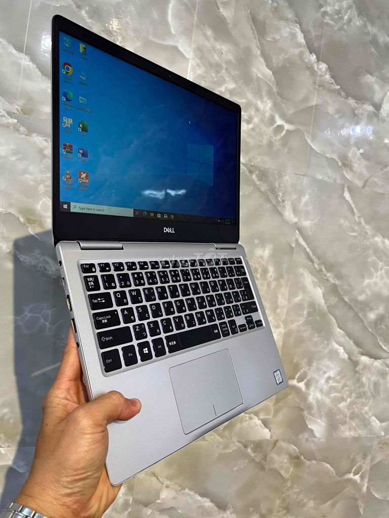 Dell Inspiron i7, SSD 256GB, RAM 8GB. Mua bán Laptop tại Thành phố Bến Tre Bến Tre được đăng bởi LAPTOP THANH LÂM hình 1