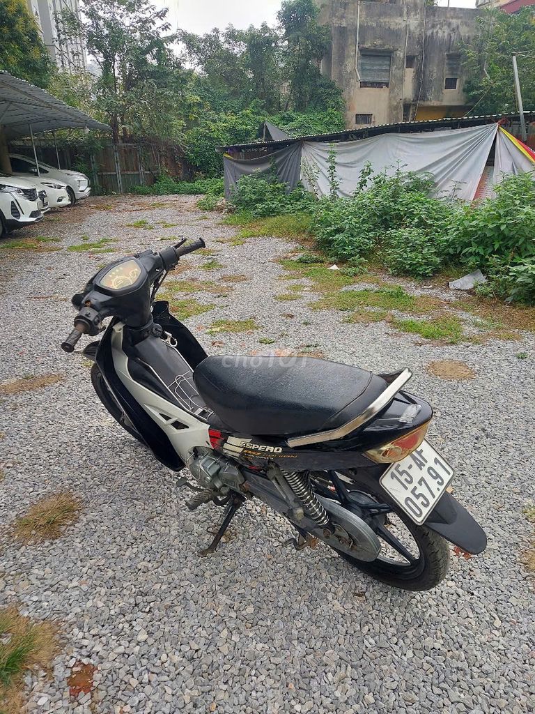 Bán xe Sirius mầu đen còn tốt chính chủ. Mua bán Xe máy tại Quận Hoàng Mai Hà Nội được đăng bởi hoàng lan hình 7