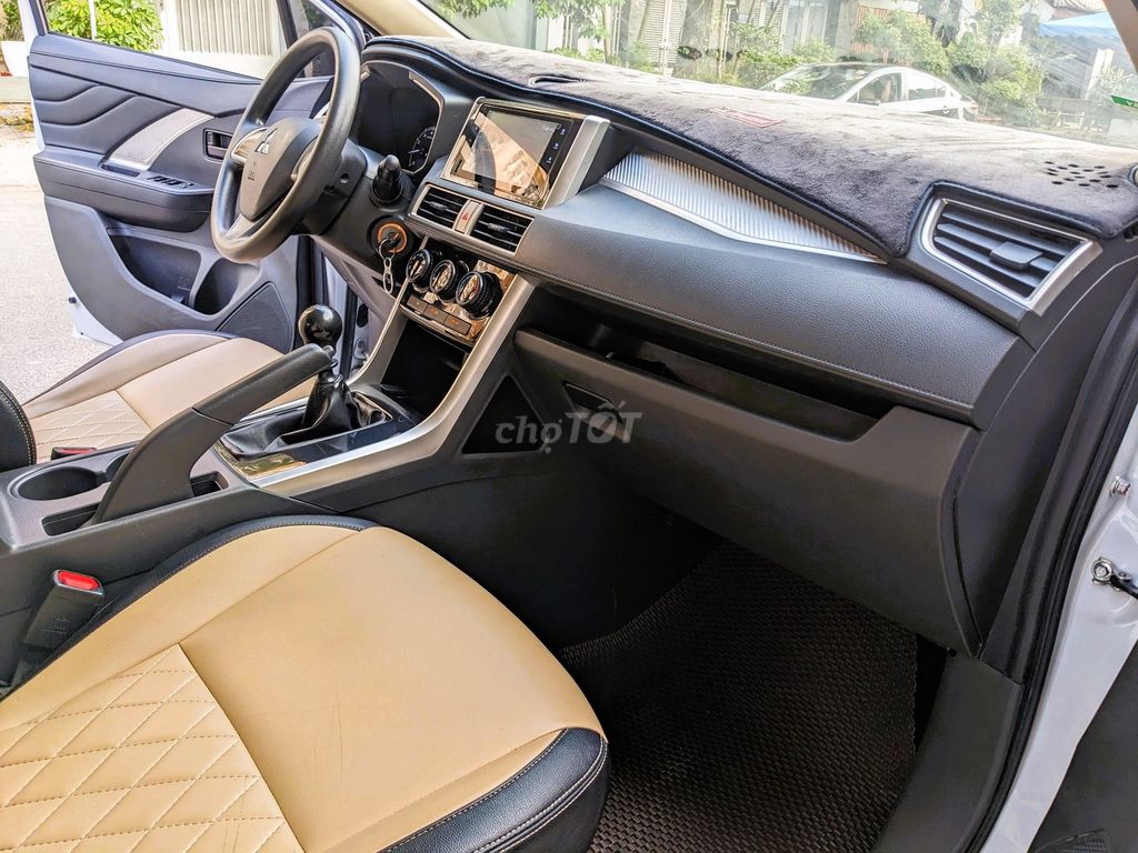 Mitsubishi Xpander 2020 1.5 MT form mới trắng đẹp. Mua bán Ô tô tại Quận 12 Tp Hồ Chí Minh được đăng bởi Quang hình 2