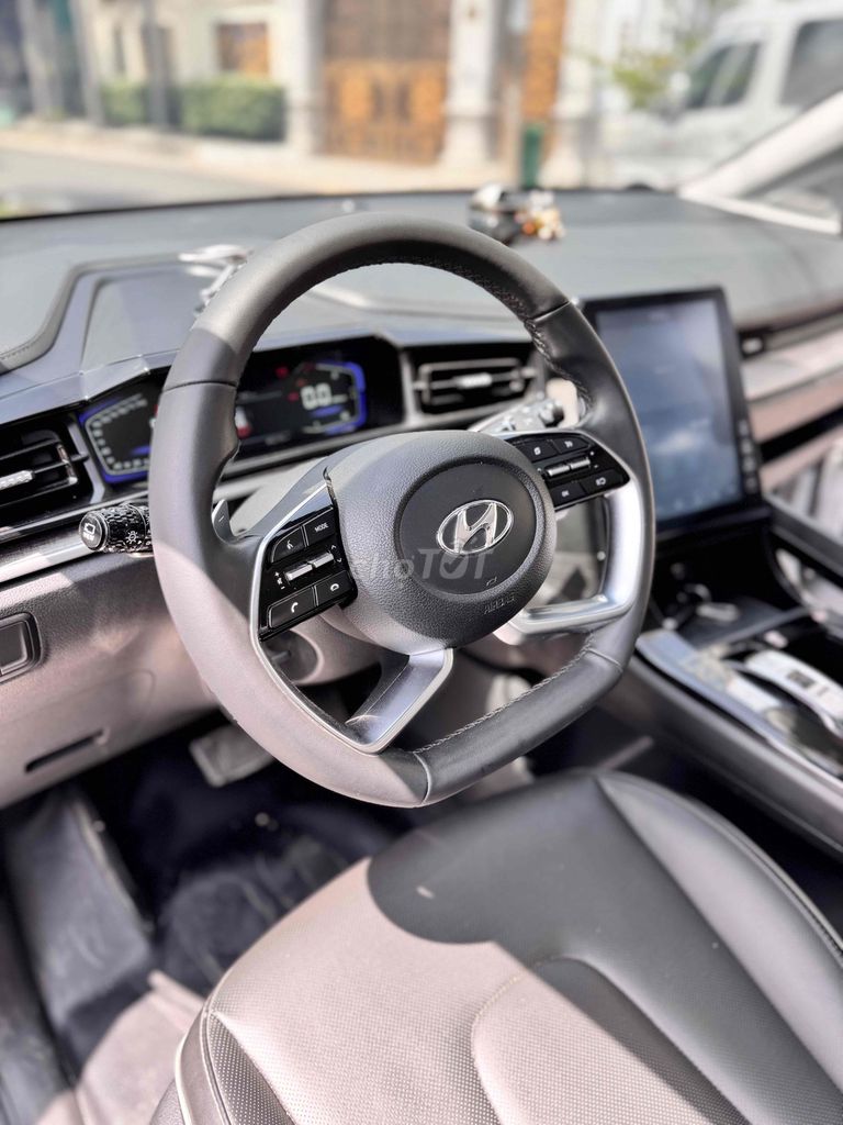 Hyundai Custin 2023 1.5 AT Turbo. Mua bán Ô tô tại Quận Gò Vấp Tp Hồ Chí Minh được đăng bởi oto cũ Gò Vấp hình 5