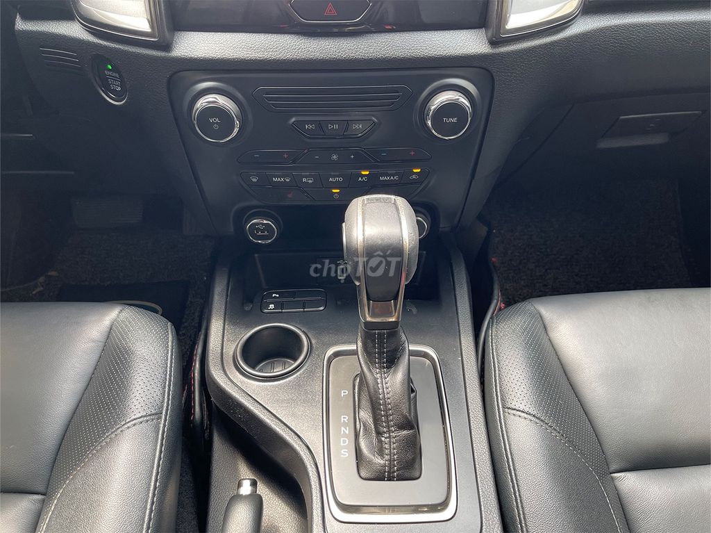 Ford Everest 2021 Titanium 2.0L 4x2 AT - 63000 km. Mua bán Ô tô tại Quận 12 Tp Hồ Chí Minh được đăng bởi Xe Đẹp Minh Khôi hình 9