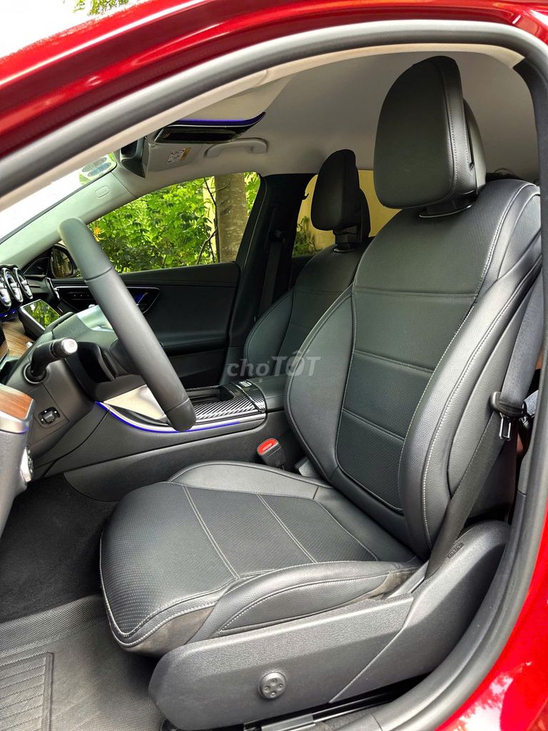 Merc C200 Avantgarde Plus 2023 bản V1 CHỈ 12xx !. Mua bán Ô tô tại Quận 8 Tp Hồ Chí Minh được đăng bởi Gon Nguyen hình 9