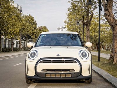 Mini Cooper One 2021