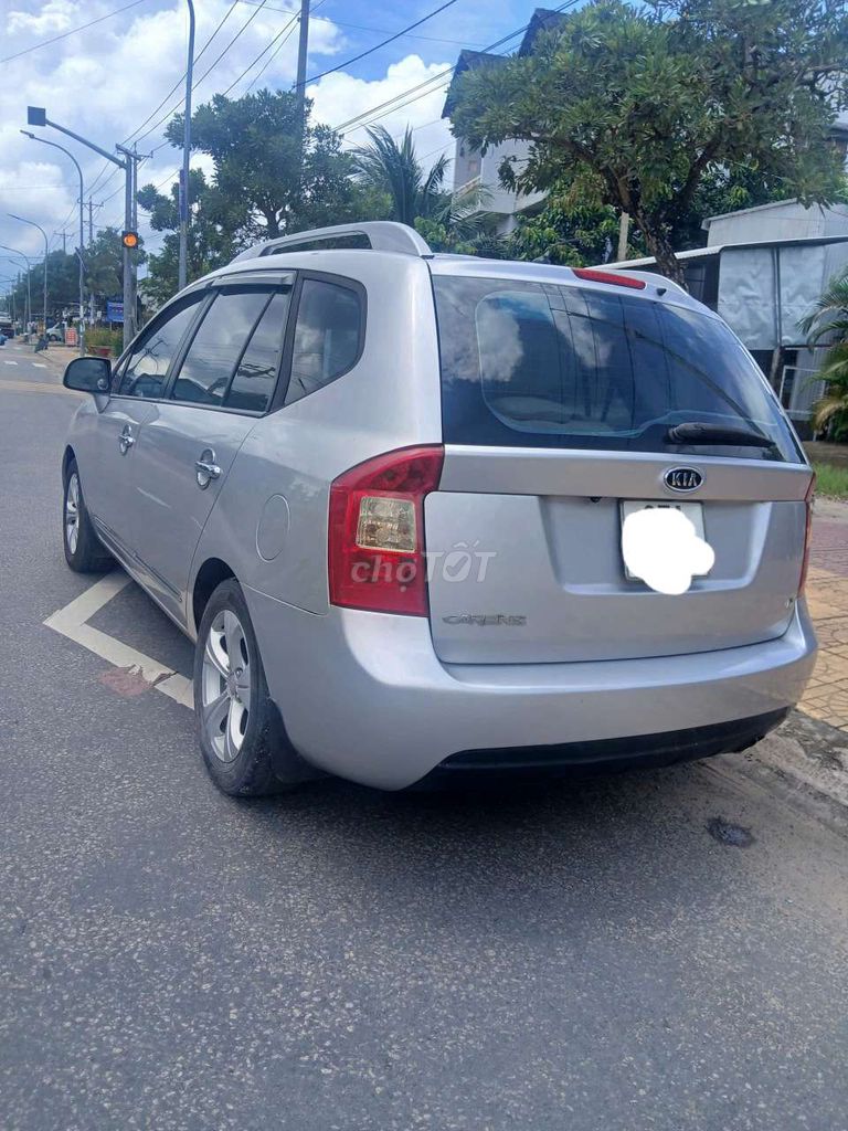 2016 EX MT 2.0 - 120000 km. Mua bán Ô tô tại Thành phố Cao Lãnh Đồng Tháp được đăng bởi Auto Trung hình 3