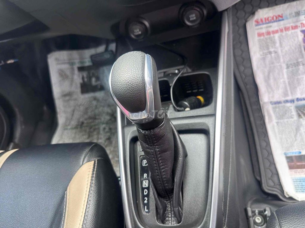 Suzuki XL 7 2022 GLX AT - chính chủ. Mua bán Ô tô tại Quận 6 Tp Hồ Chí Minh được đăng bởi An mã  hình 6