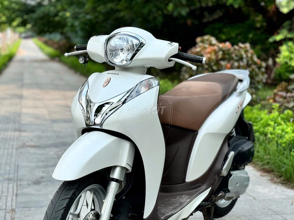 SH Mode 125cc 2019 — взнос от 9 млн