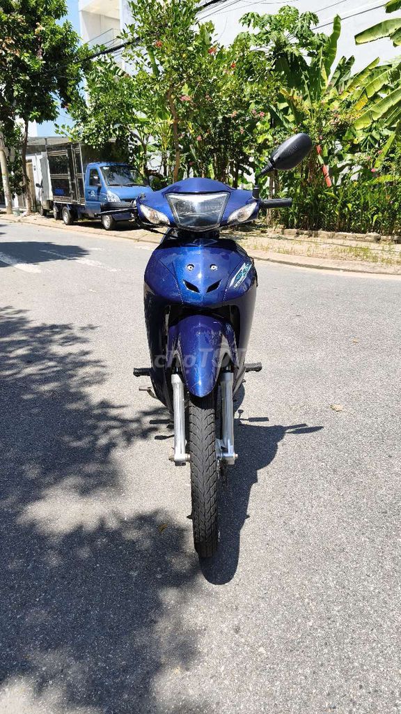 Мопед Wave 50cc с отличным тихим мотором без прав