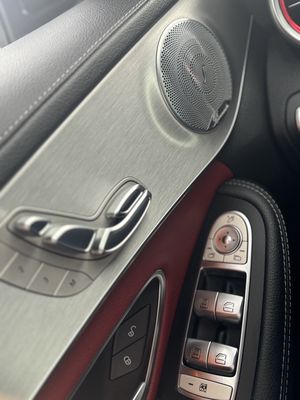 Mercedes Benz C Class 2017 C300 AMG - 42000 km. Mua bán Ô tô tại Quận Gò Vấp Tp Hồ Chí Minh được đăng bởi Đông Hy