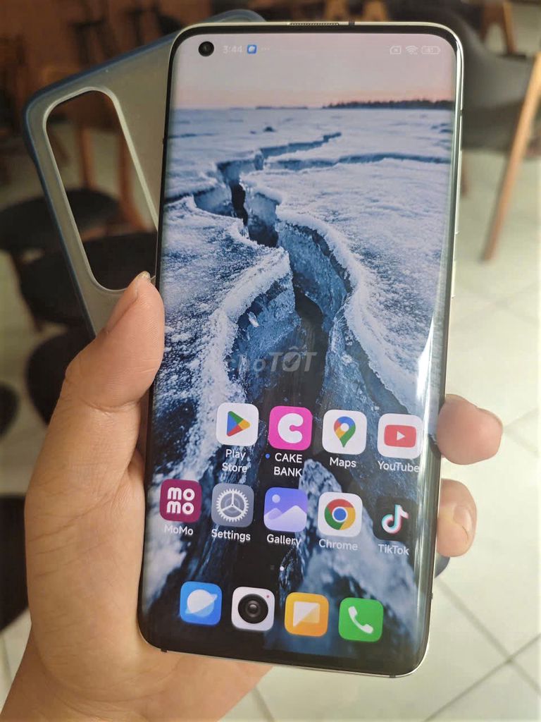 Xiaomi Mi 10S 8-128 màn zin nét Loa Harman cực xịn. Mua bán Điện thoại tại Quận Tân Bình Tp Hồ Chí Minh được đăng bởi Hưng Vận hình 1