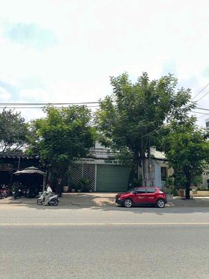 Cho Thuê Mặt Tiền Đặng Thùy Trâm, Bình Thạnh, 200m², Ngang 10m