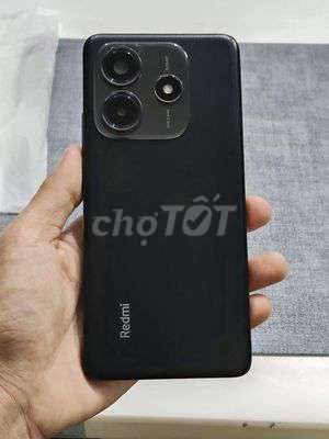 Xiaomi Redmi Đen. Mua bán Điện thoại tại Quận Cẩm Lệ Đà Nẵng được đăng bởi Hoàng Thi hình 1