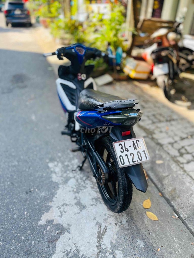 ex 50cc cần bán xe không cần bằng lái. Mua bán Xe máy tại Quận Liên Chiểu Đà Nẵng được đăng bởi xe máy cũ Duy Đạt 06 gò nảy 1 đà nẵng hình 6