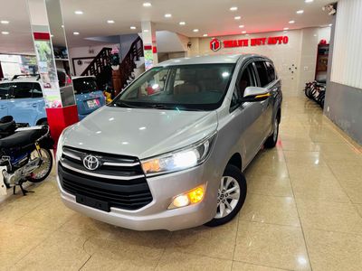 🍀 TOYOTA INNOVA 2.0G TỰ ĐỘNG 2018 ❤️. Mua bán Ô tô tại Quận Hải Châu Đà Nẵng được đăng bởi THANH HUY AUTO ĐÀ NẴNG