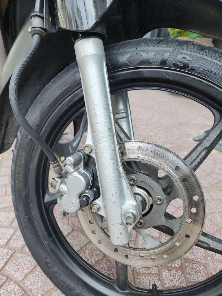 Futeru neo Gt 2006. Mua bán Xe máy tại Quận 6 Tp Hồ Chí Minh được đăng bởi Quang hình 3