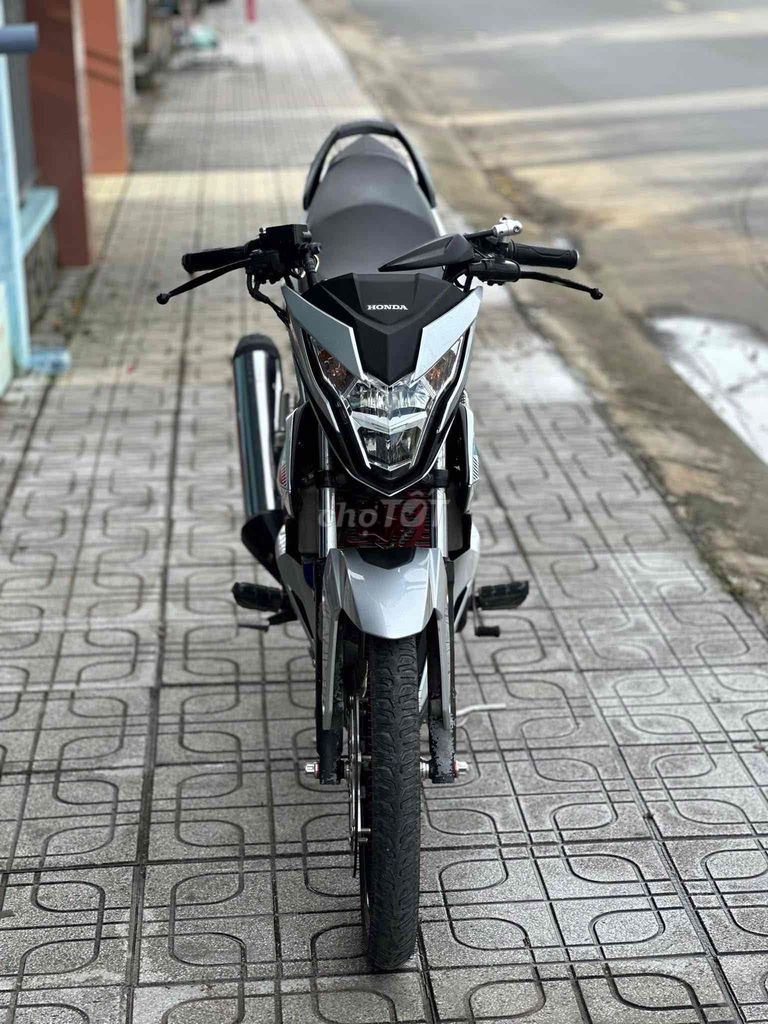 SONIC 2020 KIỂNG ĐẸP, HỖ TRỢ GÓP. Mua bán Xe máy tại Huyện Thạnh Phú Bến Tre được đăng bởi XE MÁY MINH TÂN hình 3