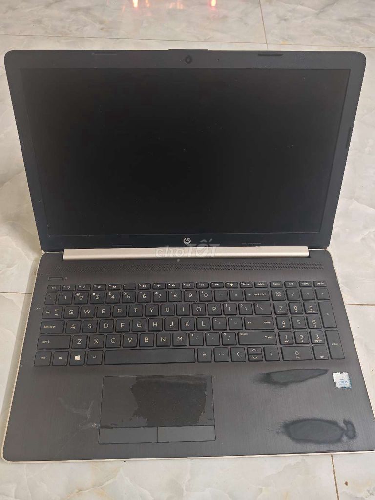 HP i7 TH 8 8GB/256GB Full HD. Mua bán Laptop tại Thành phố Đà Lạt Lâm Đồng được đăng bởi Bảo hình 1