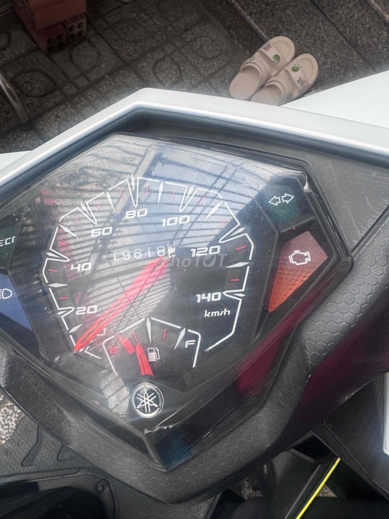 Mio M3 125cc. Mua bán Xe máy tại Thành phố Biên Hòa Đồng Nai được đăng bởi anh hình 3