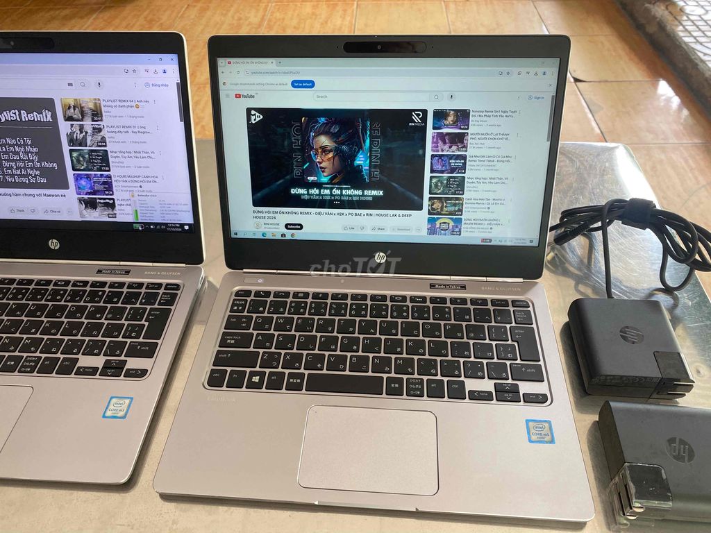 HP Elitebook Folio G1 Nhật nhẹ 1kg