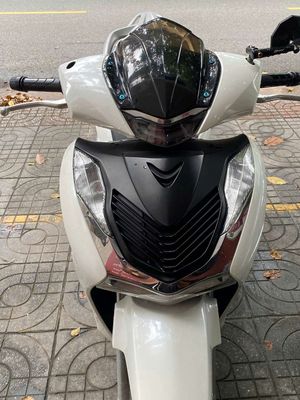 Xe ít chạy nên bán. Mua bán Xe máy tại Thành phố Bà Rịa Bà Rịa - Vũng Tàu được đăng bởi Trọng Hồng