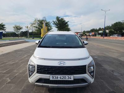 Hyundai Stargazer 2022 Đặc biệt 1.5 AT - 19999 km. Mua bán Ô tô tại Thành phố Thủ Đức Tp Hồ Chí Minh được đăng bởi BÌNH VÌNH PHÚ CHUYÊN XE LƯỚT BAO TEST HÃNG 