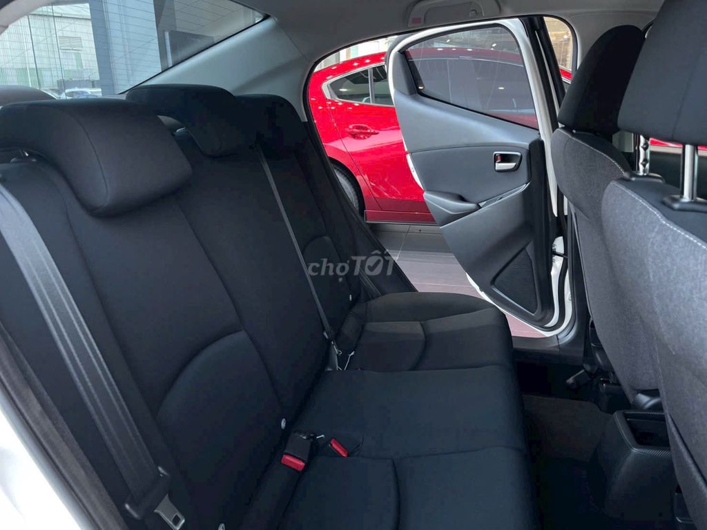 Mazda 2 2025 1.5 AT. Mua bán Ô tô tại Quận Gò Vấp Tp Hồ Chí Minh được đăng bởi Nguyễn Kim Mazda Kia hình 7