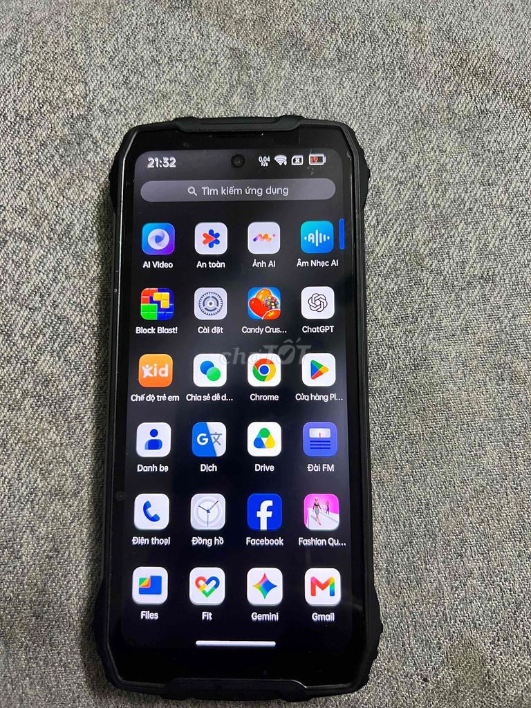 Blackview BL7000 256GB Đen 8GB. Mua bán Điện thoại tại Huyện Gia Lâm Hà Nội được đăng bởi ngọc hồng  hình 1