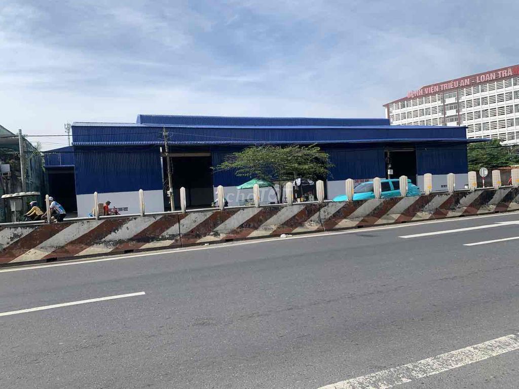 chính chủ cho thuê kho mới xây MT 50m Ql1A Vĩnh Long. Cho thuê văn phòng, mặt bằng kinh doanh tại Thành phố Vĩnh Long Vĩnh Long được đăng bởi c hang hình 1