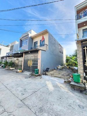 Bán Đất Full Thổ Cư Ngay Chợ Lái Thiêu Giá 3 tỷ 550