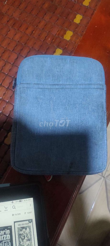 Bán Máy đọc sách Kindle Paperwite GEN 2. Mua bán Máy tính bảng tại Thành phố Long Xuyên An Giang được đăng bởi STUDY AND SHARE hình 4