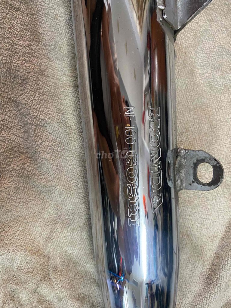 bô xe va phuoc sau wave. Mua bán Phụ tùng xe tại Quận Bình Tân Tp Hồ Chí Minh được đăng bởi Gia kiêt hình 3