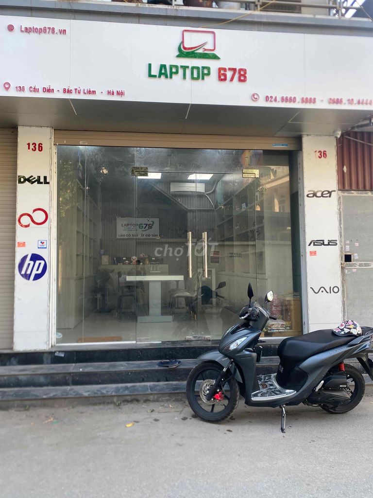 tuyển nv cài win laptop. có đào tạo