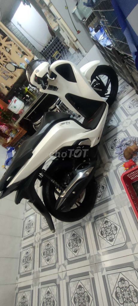 Xe SH150 abs. Mua bán Xe máy tại Quận Bình Thạnh Tp Hồ Chí Minh được đăng bởi Tấn hình 7