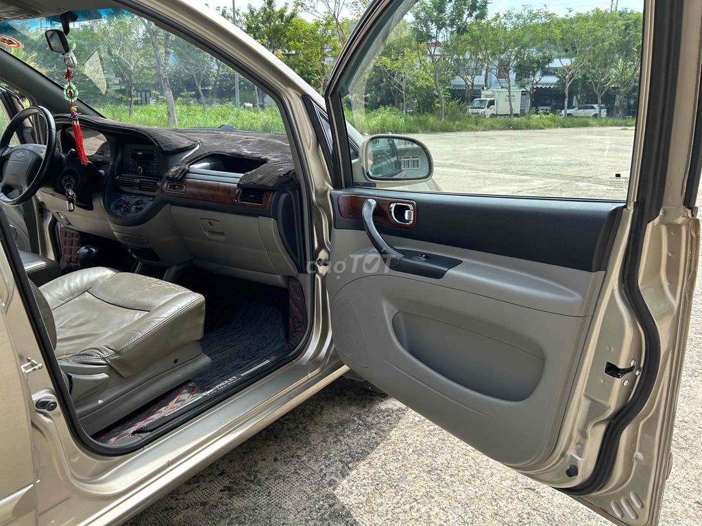 Chevrolet Vivant 2010 TỰ ĐỘNG - 51000 km, cực COP. Mua bán Ô tô tại Quận Liên Chiểu Đà Nẵng được đăng bởi Đình Bộ hình 13