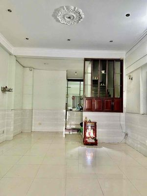 Nhà 3 tầng Ngang 6m Mặt tiền KDC Bình Hưng. Mua bán Nhà ở tại Huyện Bình Chánh Tp Hồ Chí Minh được đăng bởi Dịch vụ nhà đất Tú Đỗ