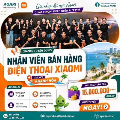 CÔNG TY TNHH AGARI logo