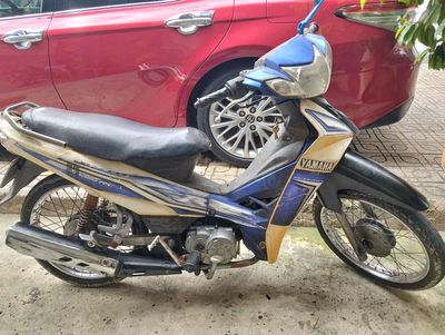 sirius TQ máy êm. Mua bán Xe máy tại Quận 5 Tp Hồ Chí Minh được đăng bởi Lê Khôi