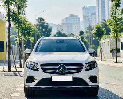Mercedes-Benz GLC300 4Matic 2018 Model 2019. Mua bán Ô tô tại Quận Cầu Giấy Hà Nội được đăng bởi Cao Quý