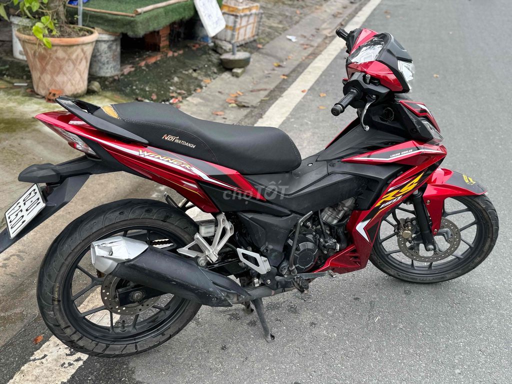 Winner rin êm, chưa rớt êm nhẹ. Mua bán Xe máy tại Thành phố Thủ Dầu Một Bình Dương được đăng bởi hien pham hình 3