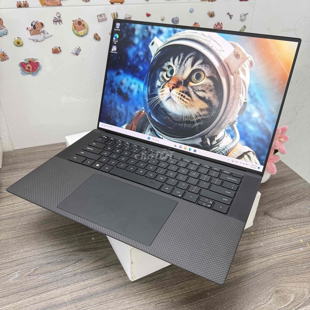 Dell Precision 5570 i7-12700H 16GB/512GB A1000. Mua bán Laptop tại Quận Thanh Xuân Hà Nội được đăng bởi Nguyễn Duy Hùng hình 1