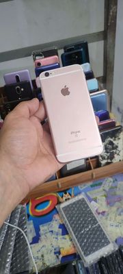 Iphone 6s, 64G, quốc tế