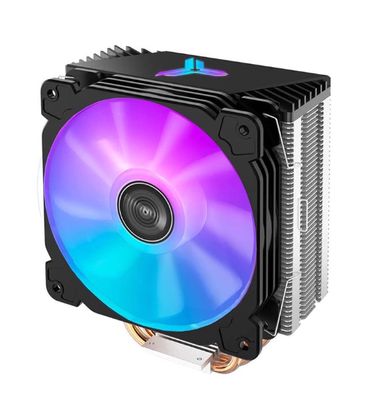 Tản nhiệt khí CPU RGB Jonsbo CR-1000 ( Màu Đen )
