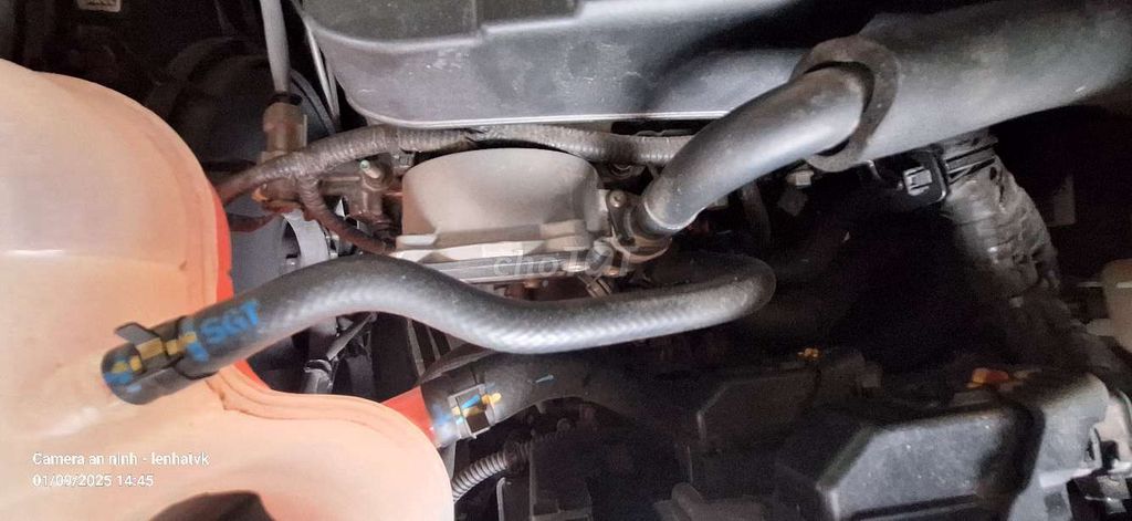 FADIL PLUS 2022 - 43600 km. Mua bán Ô tô tại Huyện Châu Thành Kiên Giang được đăng bởi Lê Nhật hình 8