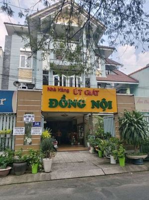 Nhà căn đôi 8x25 giá tôt. Mua bán nhà ở tại Quận Gò Vấp Tp Hồ Chí Minh được đăng bởi Hoai nhan 