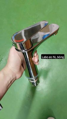 Vòi nước NL kim loại màu bạc. Mua bán Nội thất, đồ gia dụng khác tại Huyện Di Linh Lâm Đồng được đăng bởi Doan Quang Hung 