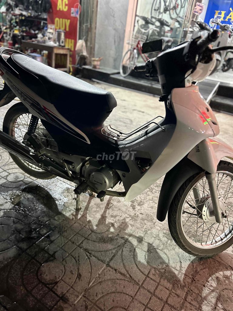 Wave 50cc 2022. Mua bán Xe máy tại Huyện Thuỷ Nguyên Hải Phòng được đăng bởi Phạm Bá Khương hình 1